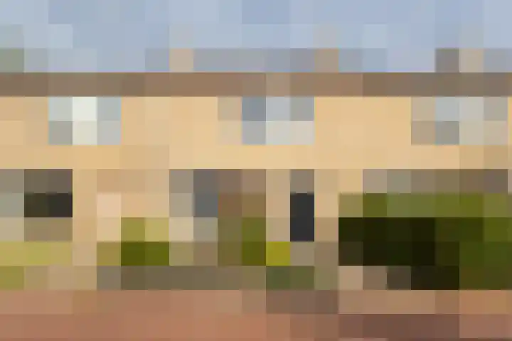 Skoalstrjitte 19 in Sexbierum