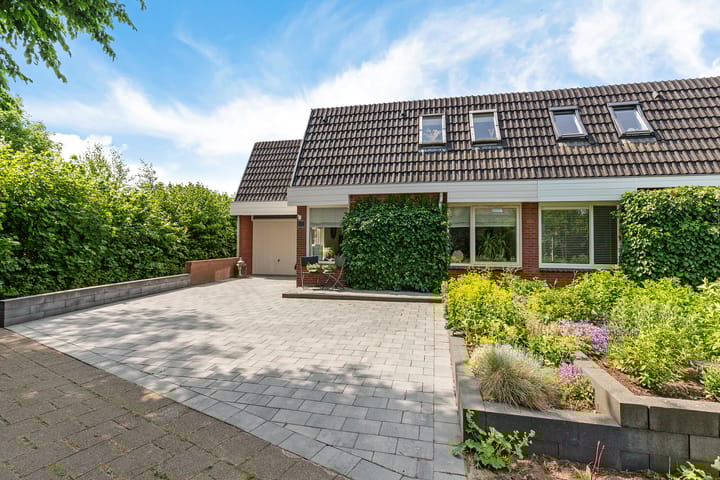 Skou 23 in Joure foto