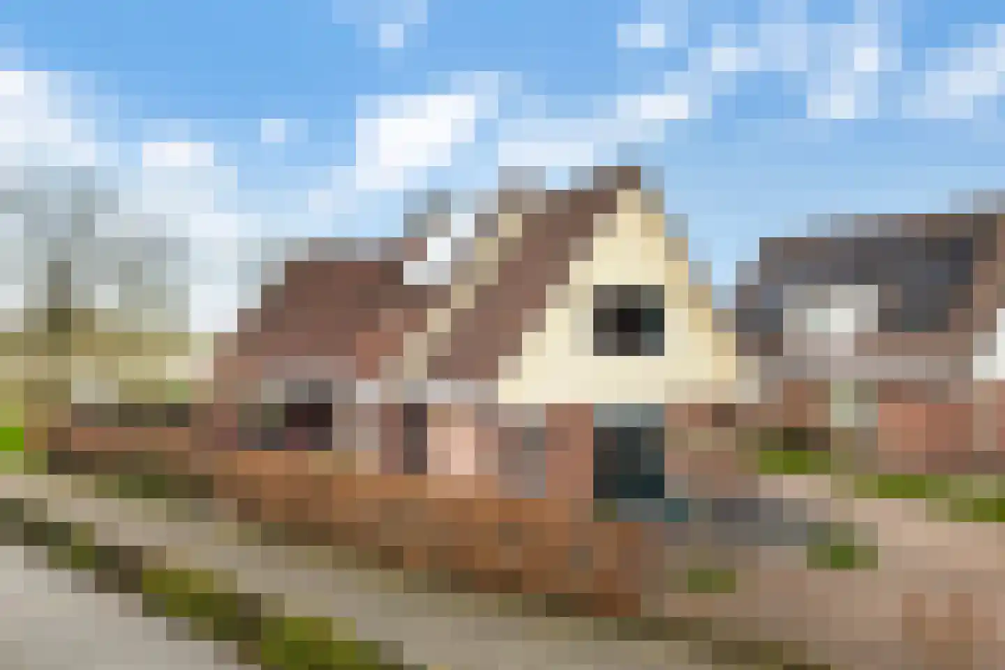 Skûlestrjitte 33 in Mitselwier