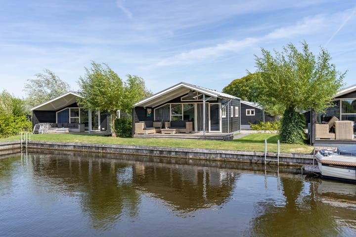 Skûtmakkerspôle 8-T45 in Terkaple foto