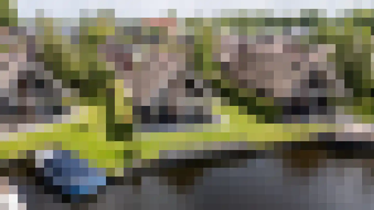 Skûtmakkerspôle 8 W9 in Terkaple
