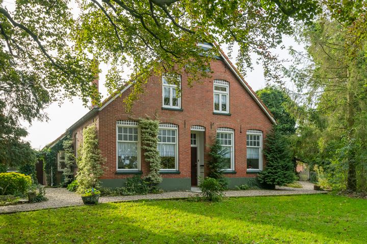 Slaadijk 14 in Aalten foto