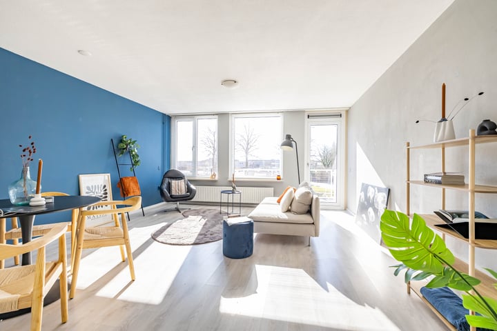 Slachthuisstraat 55 in Groningen foto