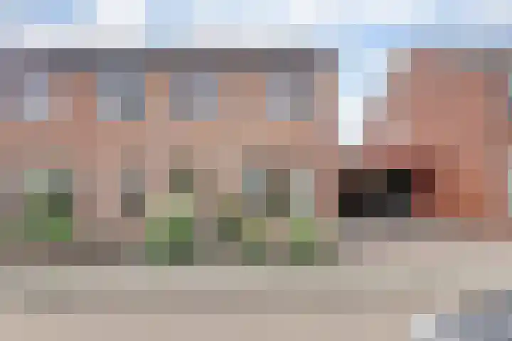 Sladenhuishoek 77 in Enschede