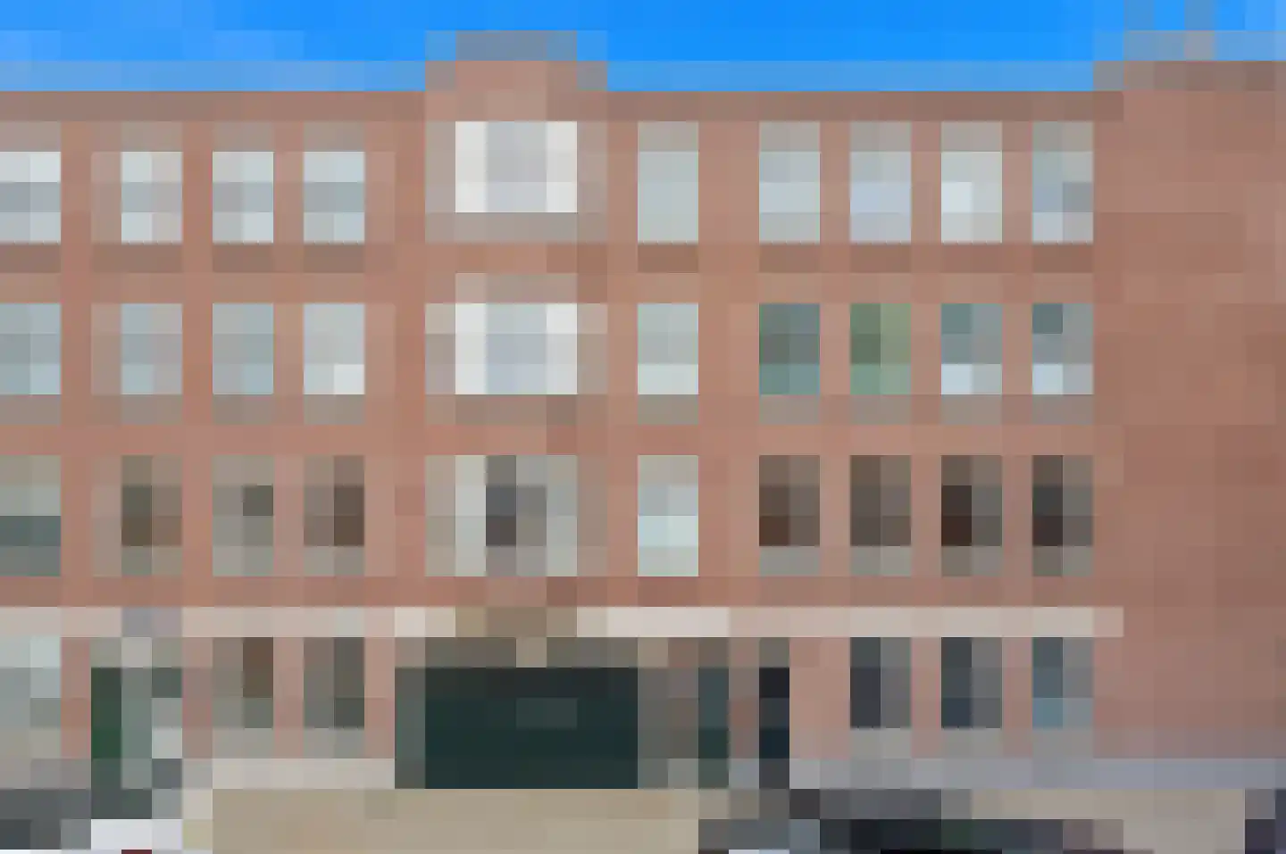 Slaghekstraat 202 A in Rotterdam