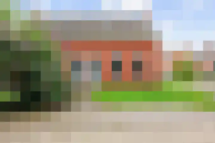 Slagtersrijge 19 dans Ezinge