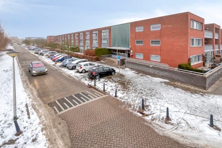 Foto van woning Slagveld 125, Etten-Leur