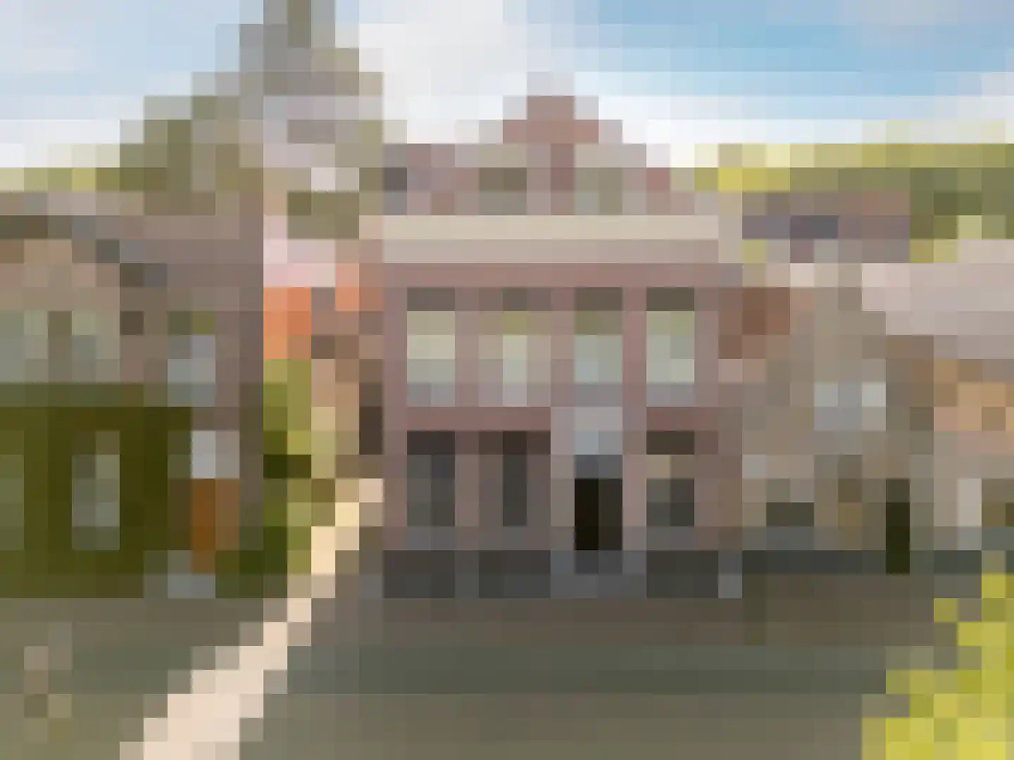 Slagveld 15 in Brielle