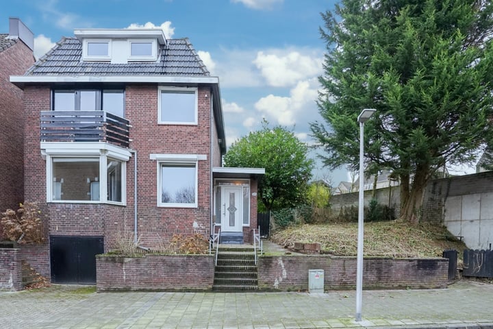 Foto van woning Slakstraat 47, Kerkrade