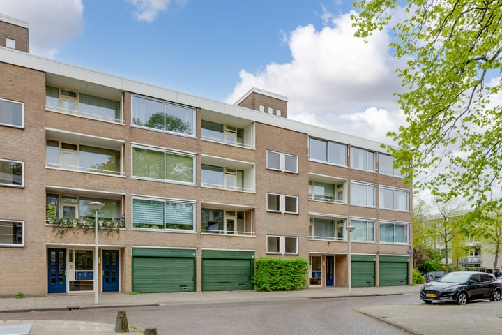 Slangenburg 14 in Amsterdam foto