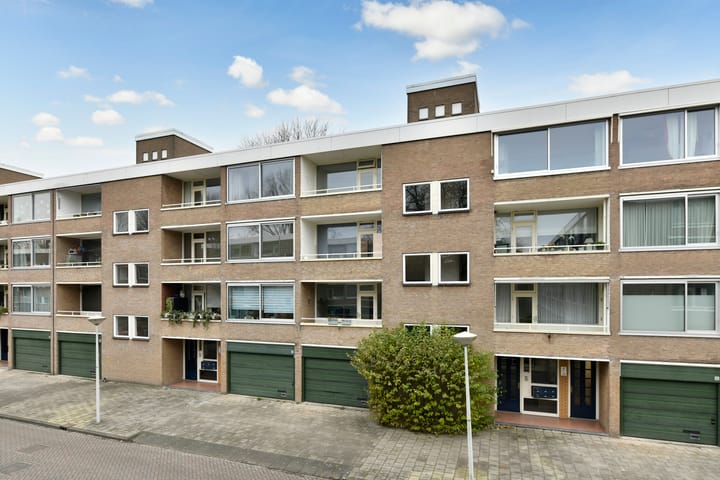 Slangenburg 16 in Amsterdam