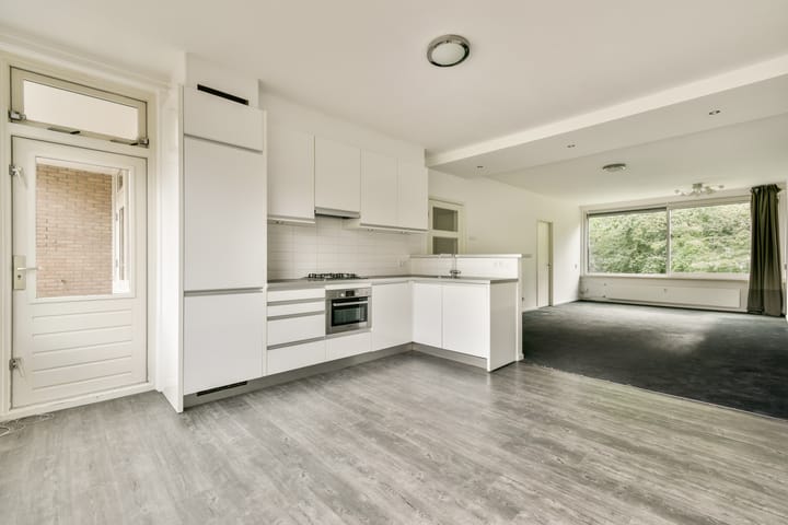 Slangenburg 79 in Amsterdam foto