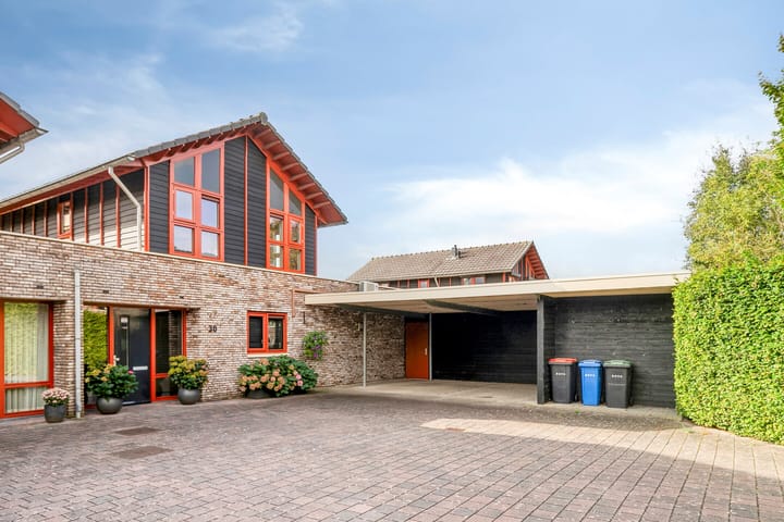 Slaperdijkstraat 30 in Zwolle