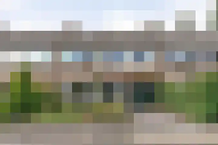 Slauerhofflaan 80 Haren Gn
