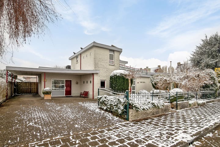 Sleedoorn 31 in Zeewolde