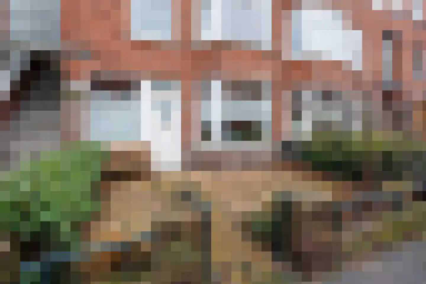 Sleedoorn 75 dans Cuijk