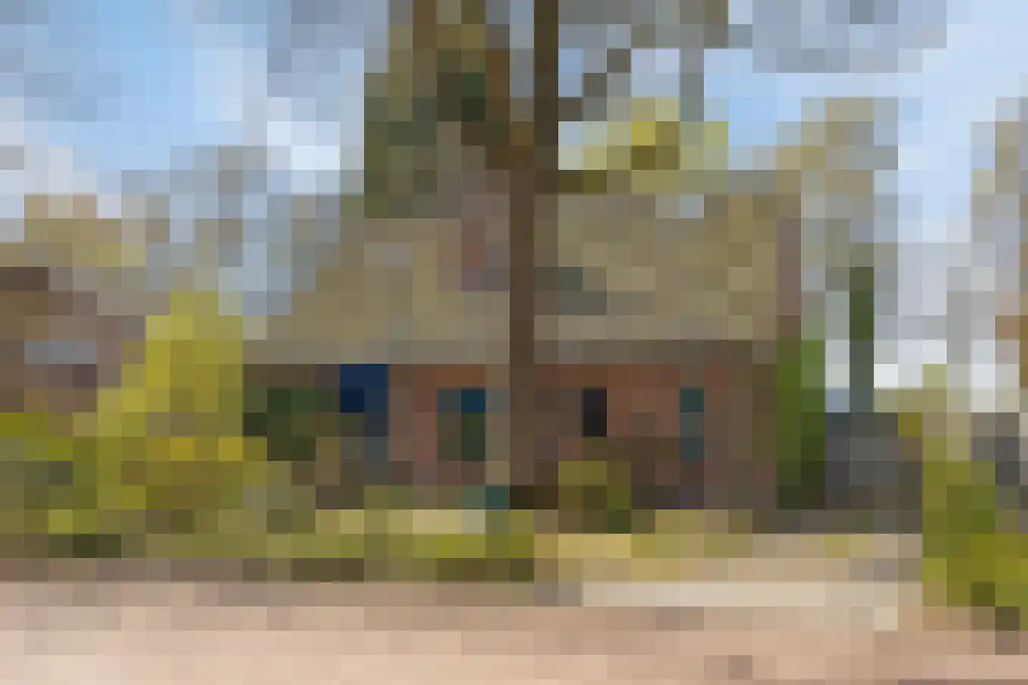 Sleedoorn 8 Geldrop