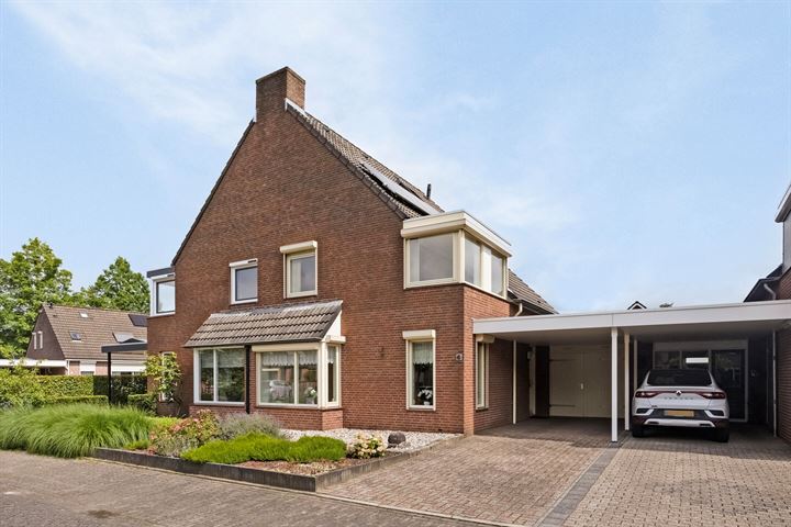 Foto van woning Sleedoornstraat 6, Lichtenvoorde