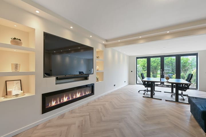 Sleewijkstraat 52 in Amsterdam foto