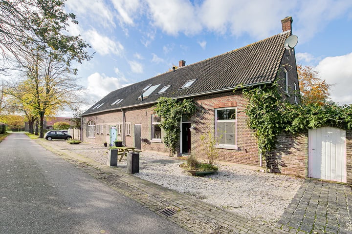 Sleijbergweg 1 in Holthees foto