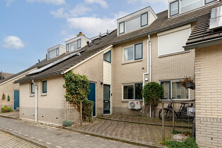 Sleper 29 in Woerden foto