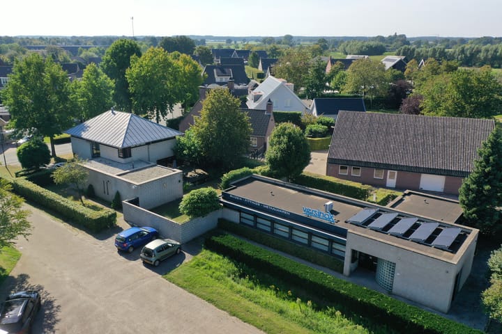 Slibbroek 46 in Hilvarenbeek foto