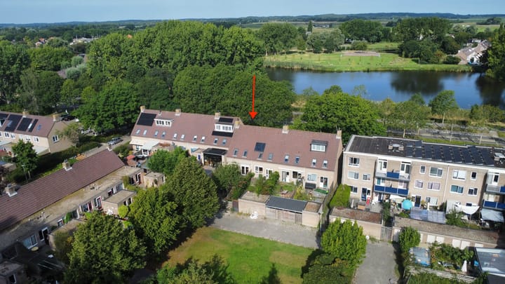 Slijperij 20 in Alkmaar foto