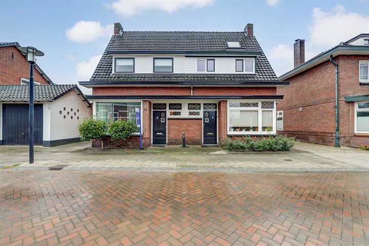 Slijperij 5 in Hengelo foto