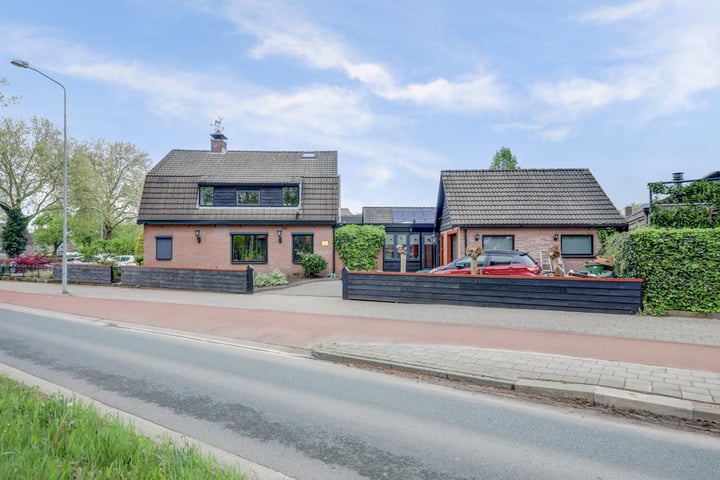 Slijpkruikweg 2 in Ede foto