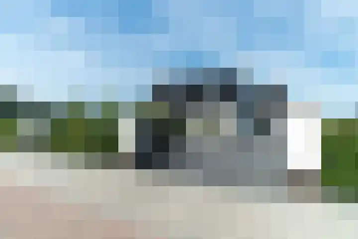 Slikveld 8 Rockanje