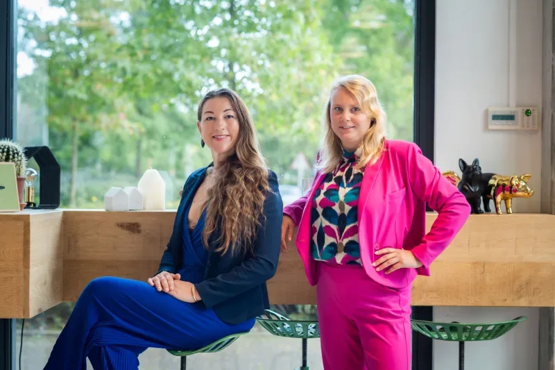 Office photo of Slim. Makelaardij