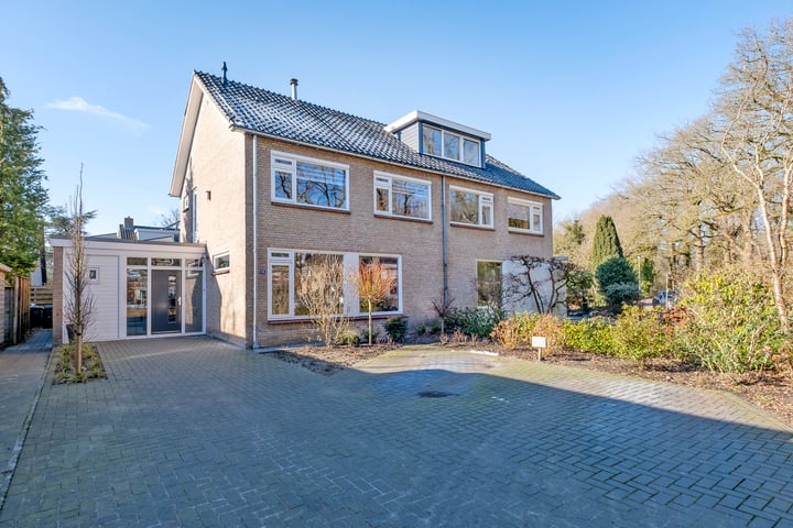 Slinge 26 in Assen foto