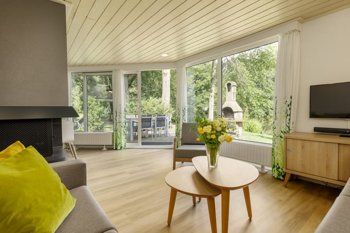 Slingerweg 1-133 in Zeewolde foto