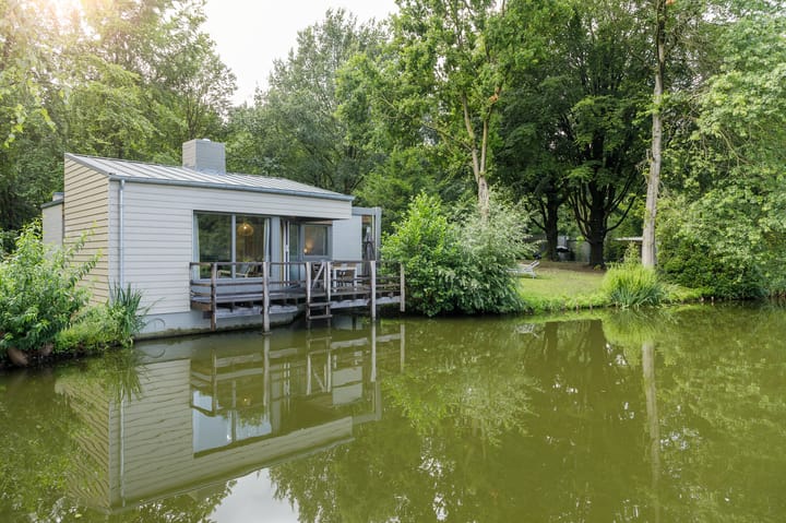 Slingerweg 1-137 in Zeewolde foto