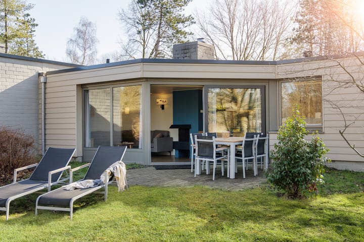 Slingerweg 1-142 in Zeewolde foto