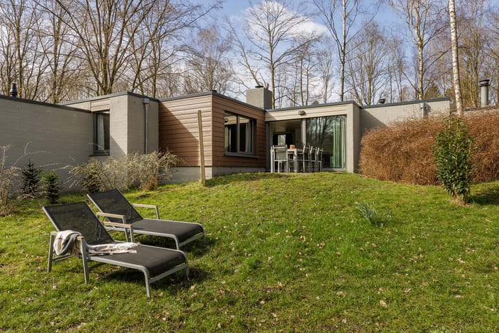 Slingerweg 1-645 in Zeewolde foto