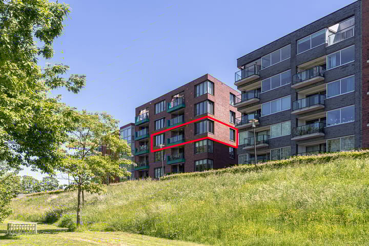 Slobbengorsweg 62 in Papendrecht