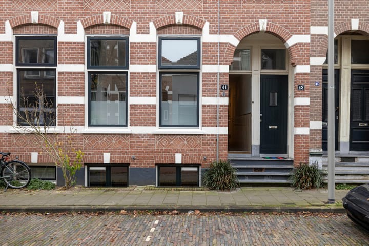 Sloetstraat 41 in Arnhem foto