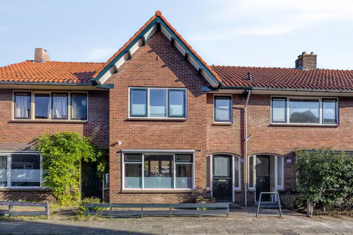 Foto van woning Sloetstraat 41, Zutphen