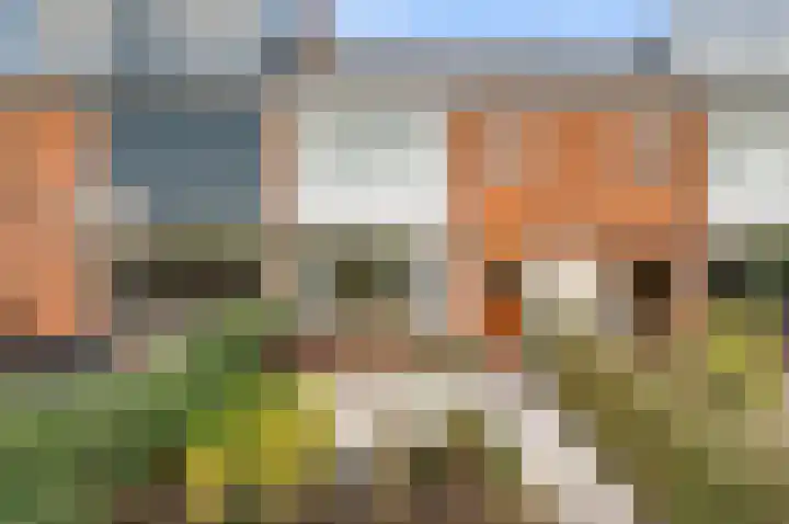 Slot de Houvelaan 38 in Maasland