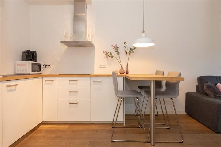 Sloterdijkstraat 10-H in Amsterdam foto