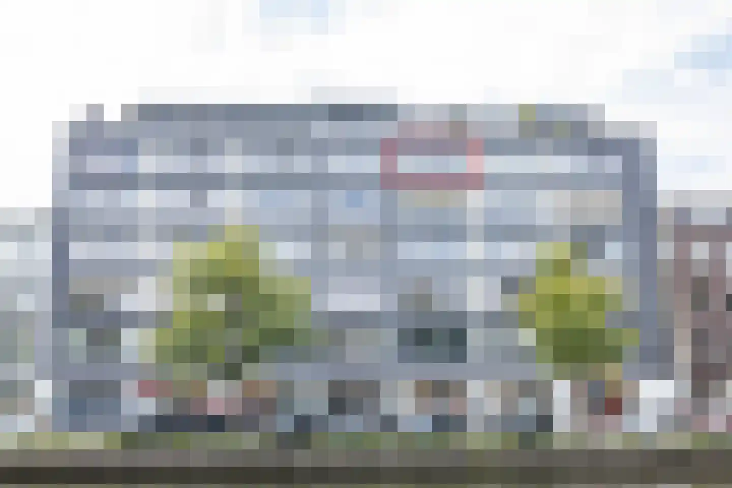 Sloterkade 138 C in Amsterdam