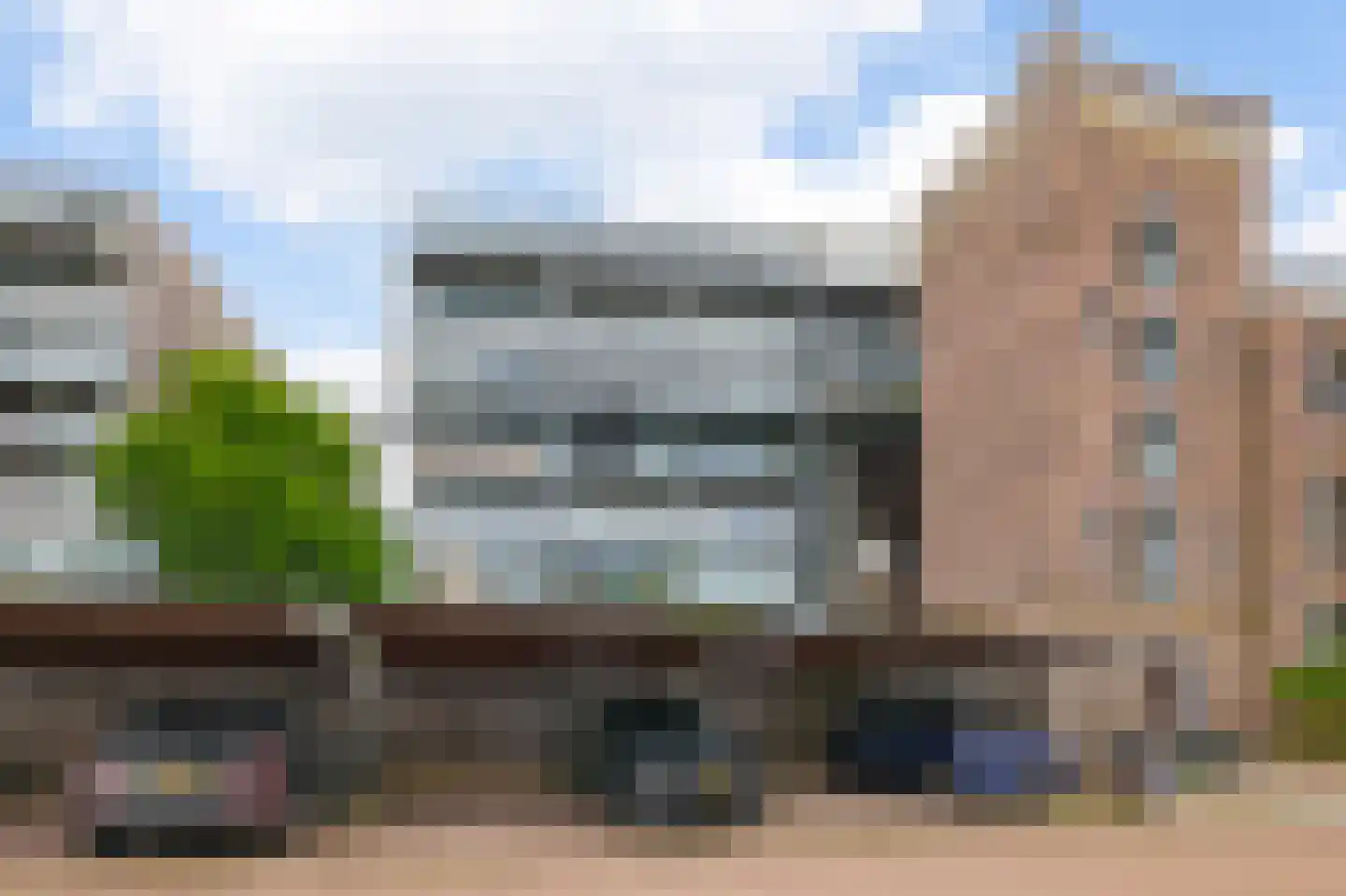 Sloterkade 166 B en Amsterdam