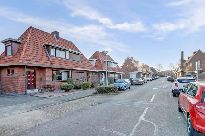 Sloterstraat 33 in Landgraaf