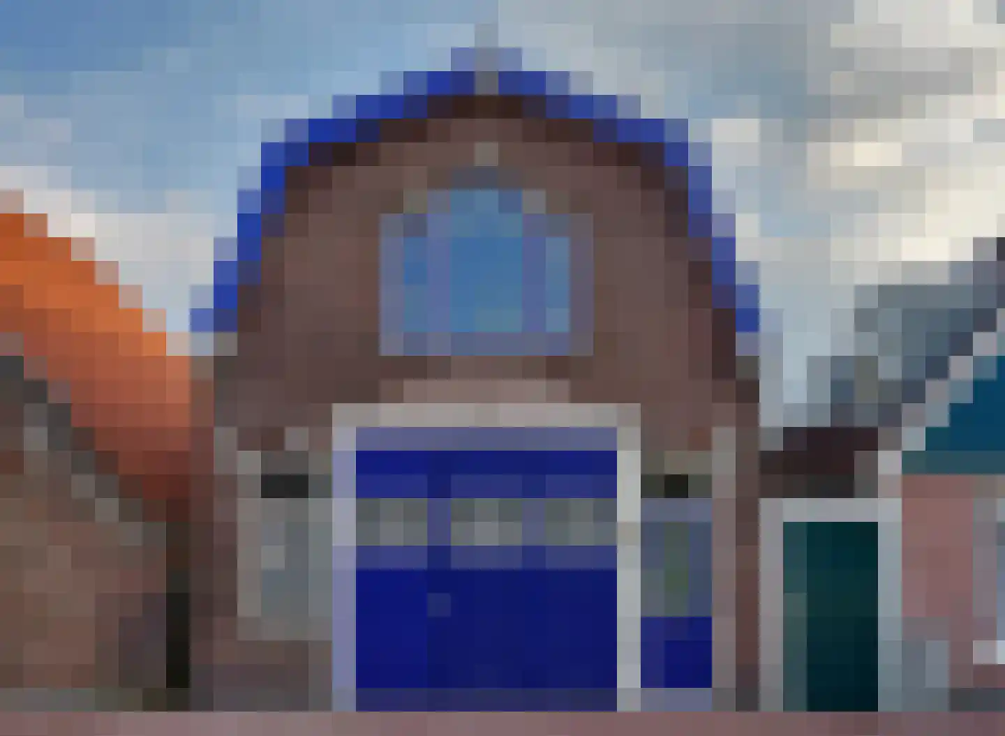 Sloterweg 1257 in Amsterdam