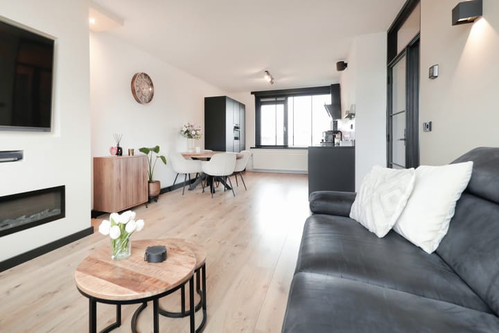 Sloterweg 97C in Badhoevedorp