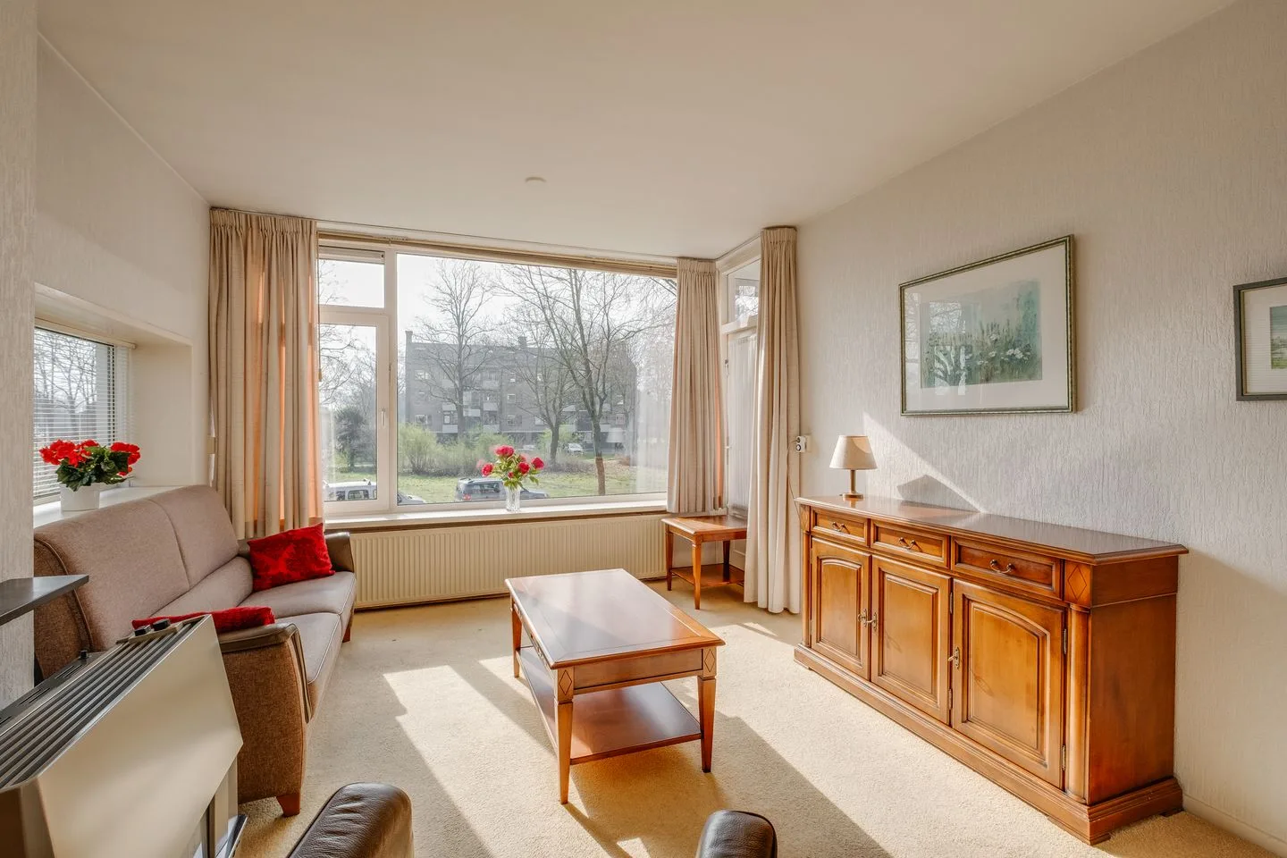 Slotlaan 255 in Zeist