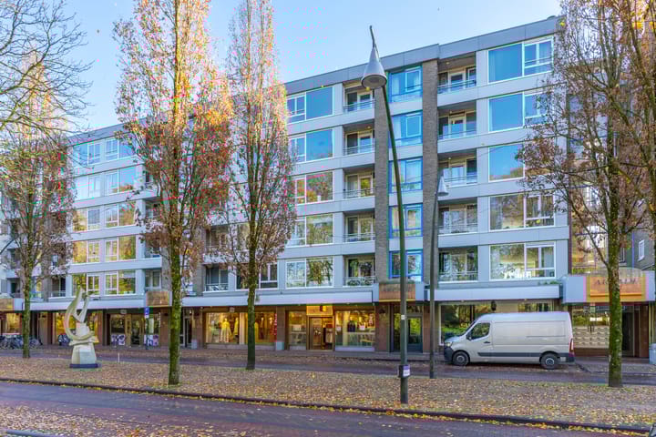 Slotlaan 40-5 in Zeist foto