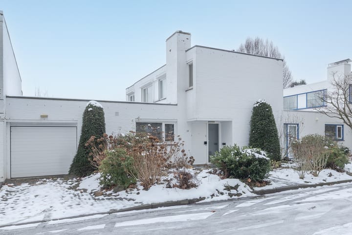 Foto van woning Slotmakersdreef 28, Maastricht