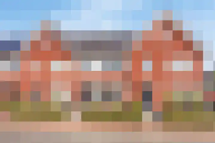 Sluis 19 Borne